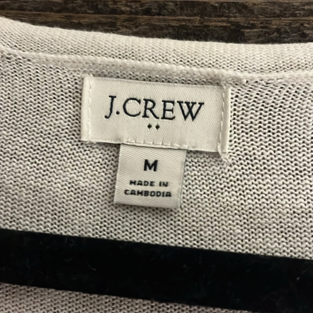 J. Crew - Picture 2 of 3